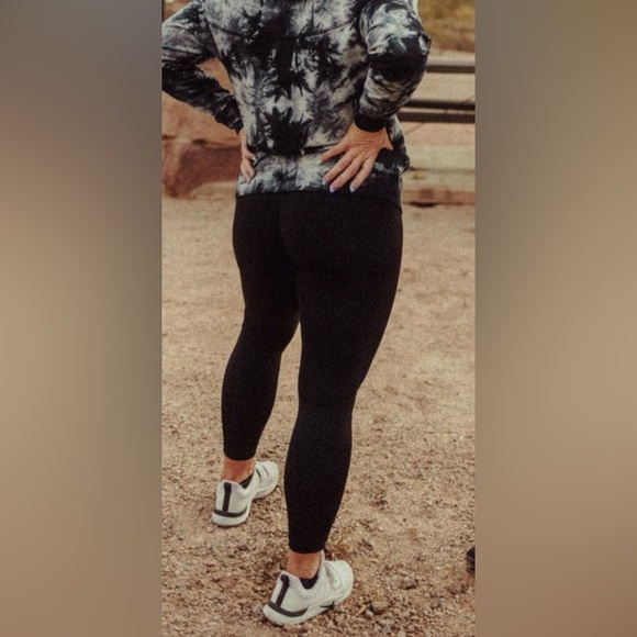 Viicaya Training Legging no size tag - Picture 2 of 5